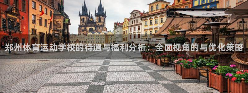 JJB竞技宝官方正版app集团简介：郑州体育运动学校的待遇与